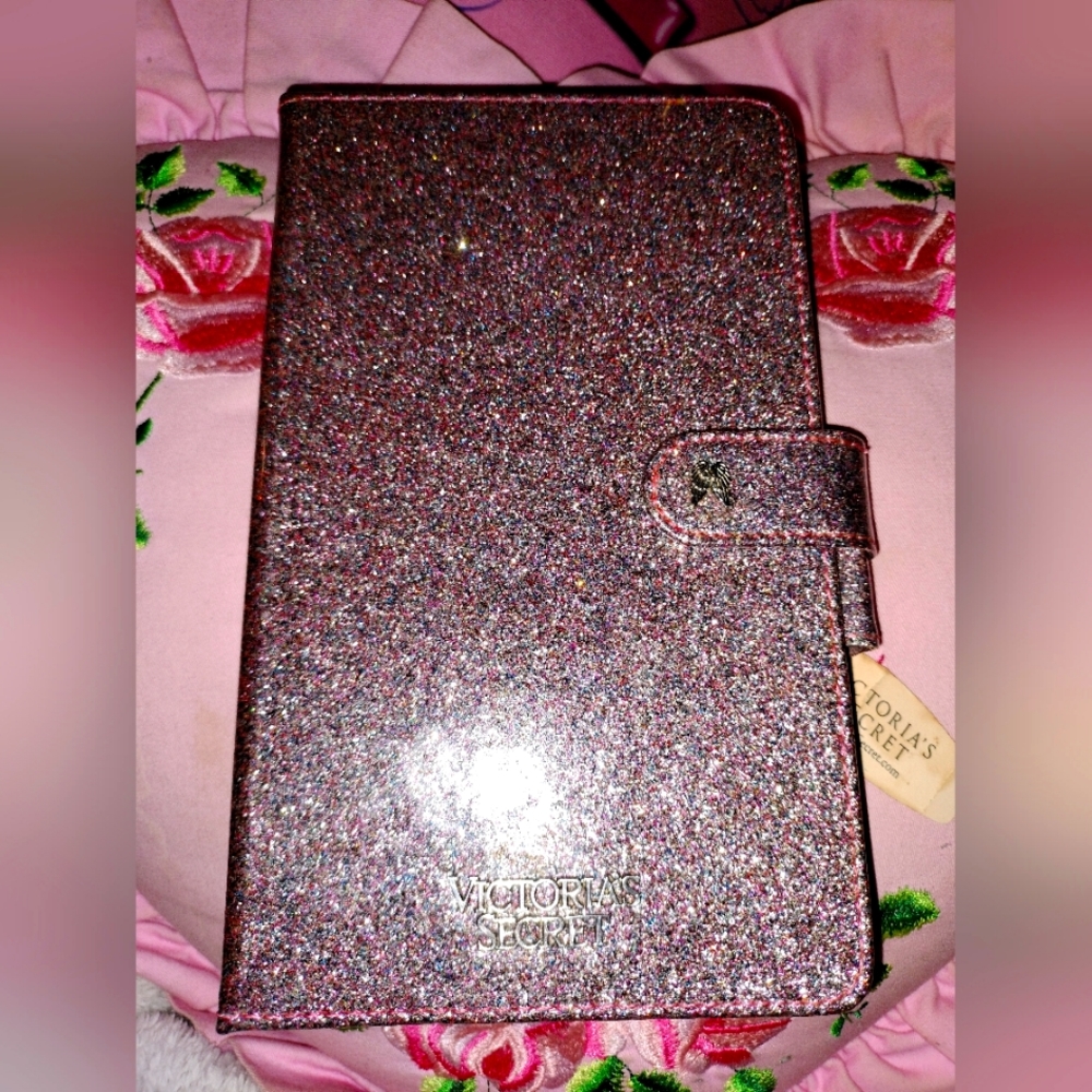 Vintage Y2K VICTORIA'S SECRET ANGELS ONLY COLLECTION DIARY W TAGS